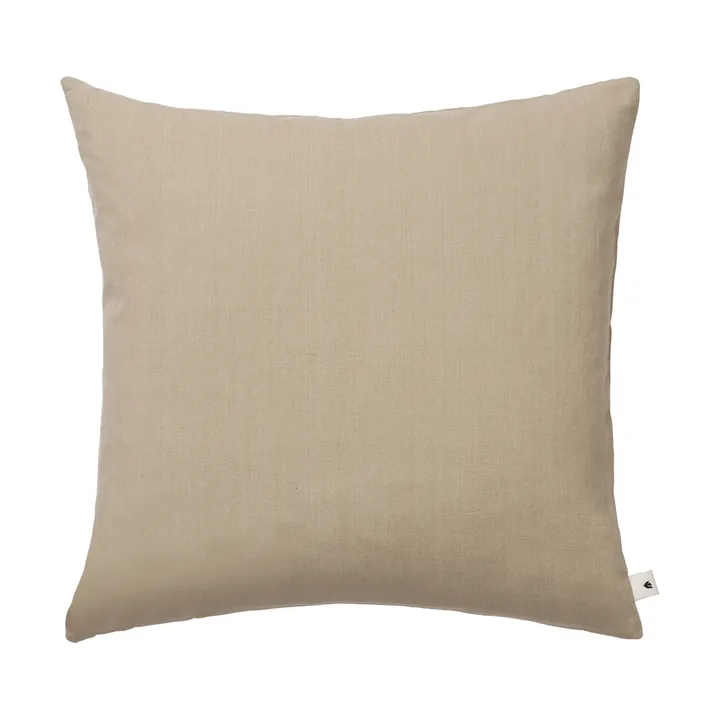 Fodera per cuscino Sen - Cashmere, 50x50 cm - Ferm Living