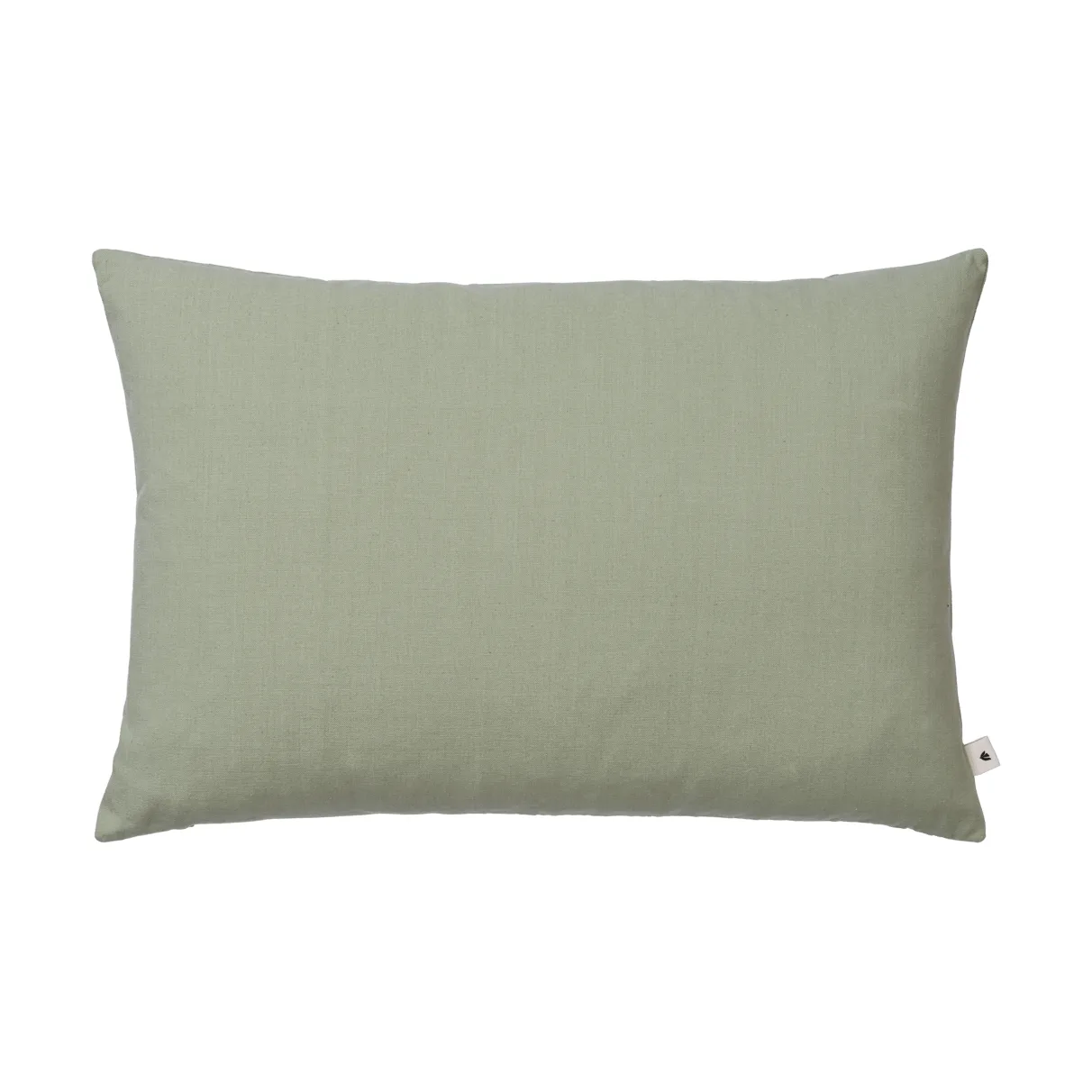 Fodera per cuscino Sen, Tea green, 40x60 cm Ferm Living