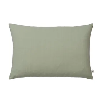 Fodera per cuscino Sen - Tea green, 40x60 cm - Ferm Living