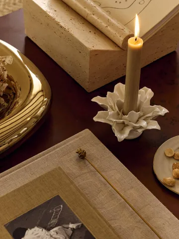 Forest bastoncini per drink 6 pezzi - Ottone - Ferm Living