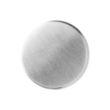 Gancio acciaio grande - Acciaio inossidabile - Ferm Living