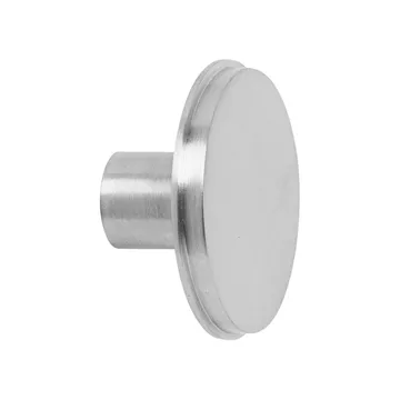 Gancio acciaio grande - Acciaio inossidabile - Ferm Living