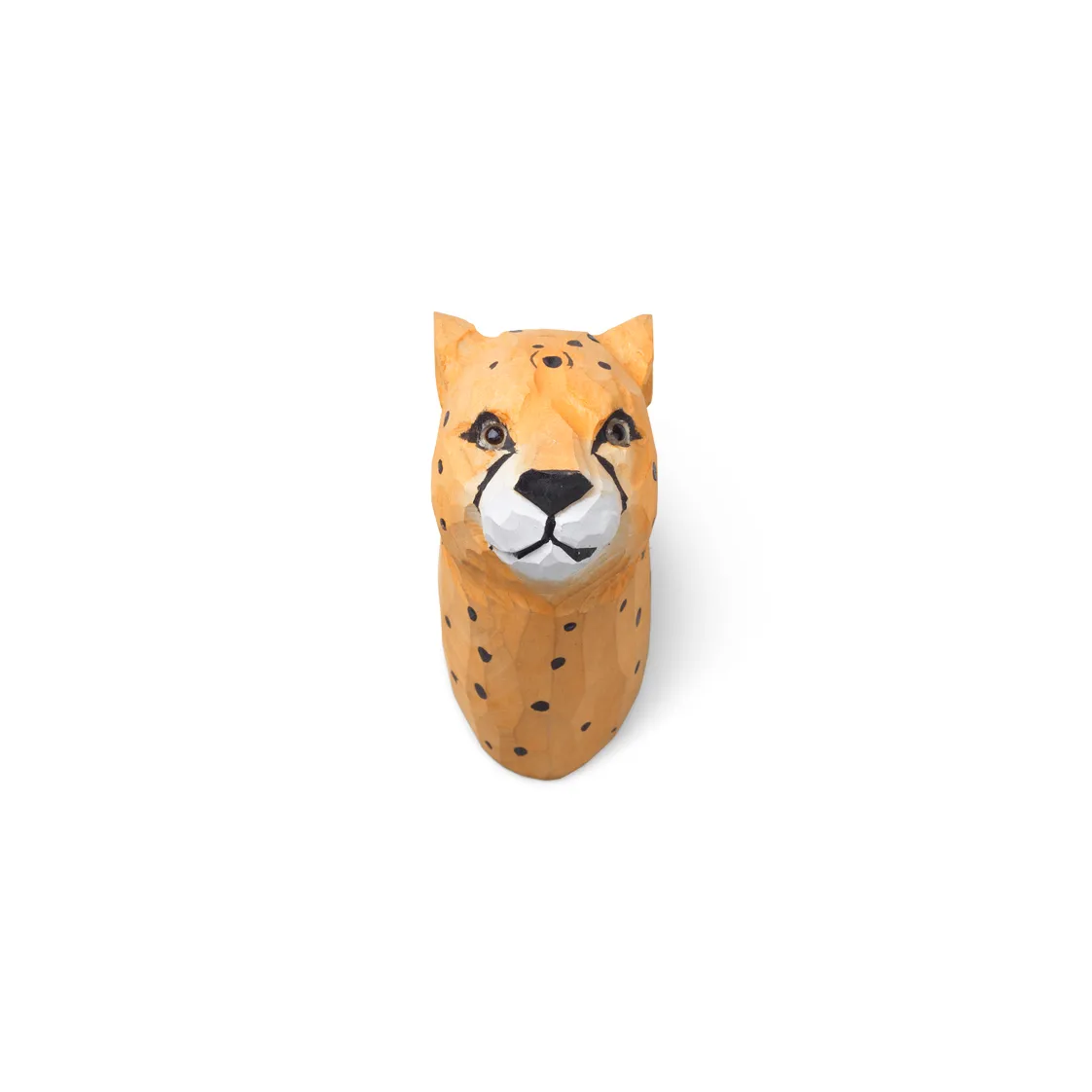 Gancio Ferm Living animal, cheetah Ferm Living
