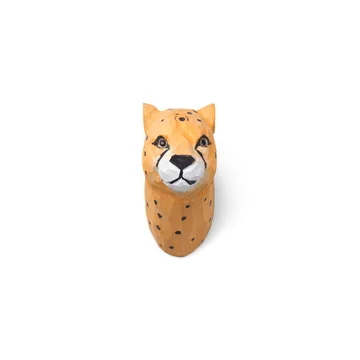 Gancio Ferm Living animal - cheetah - Ferm Living