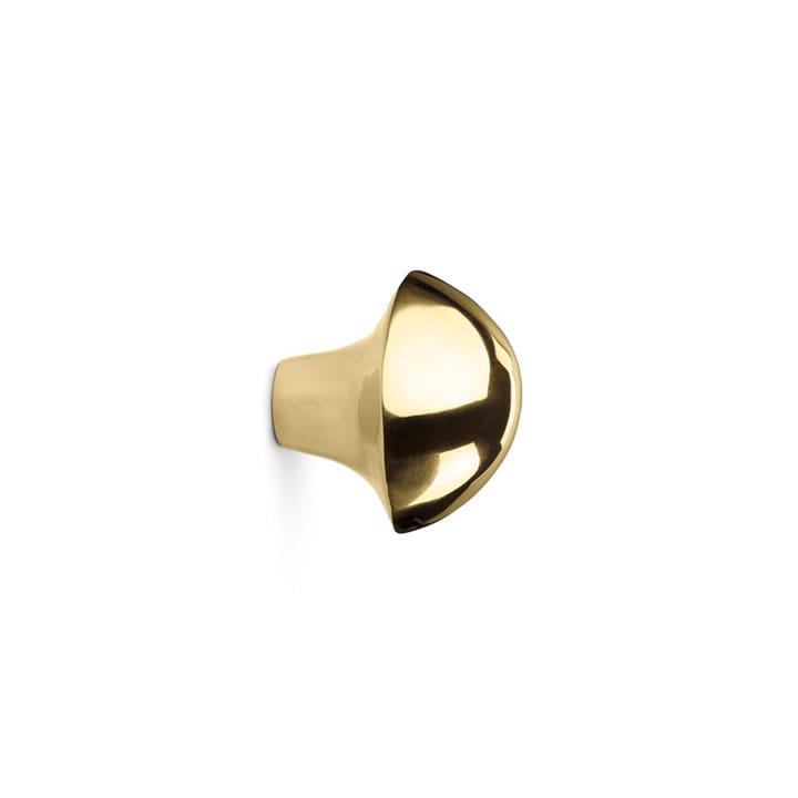 Gancio Mushroom - ottone - Ferm Living