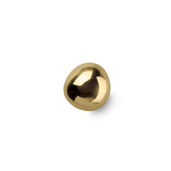 Gancio Mushroom, ottone Ferm Living