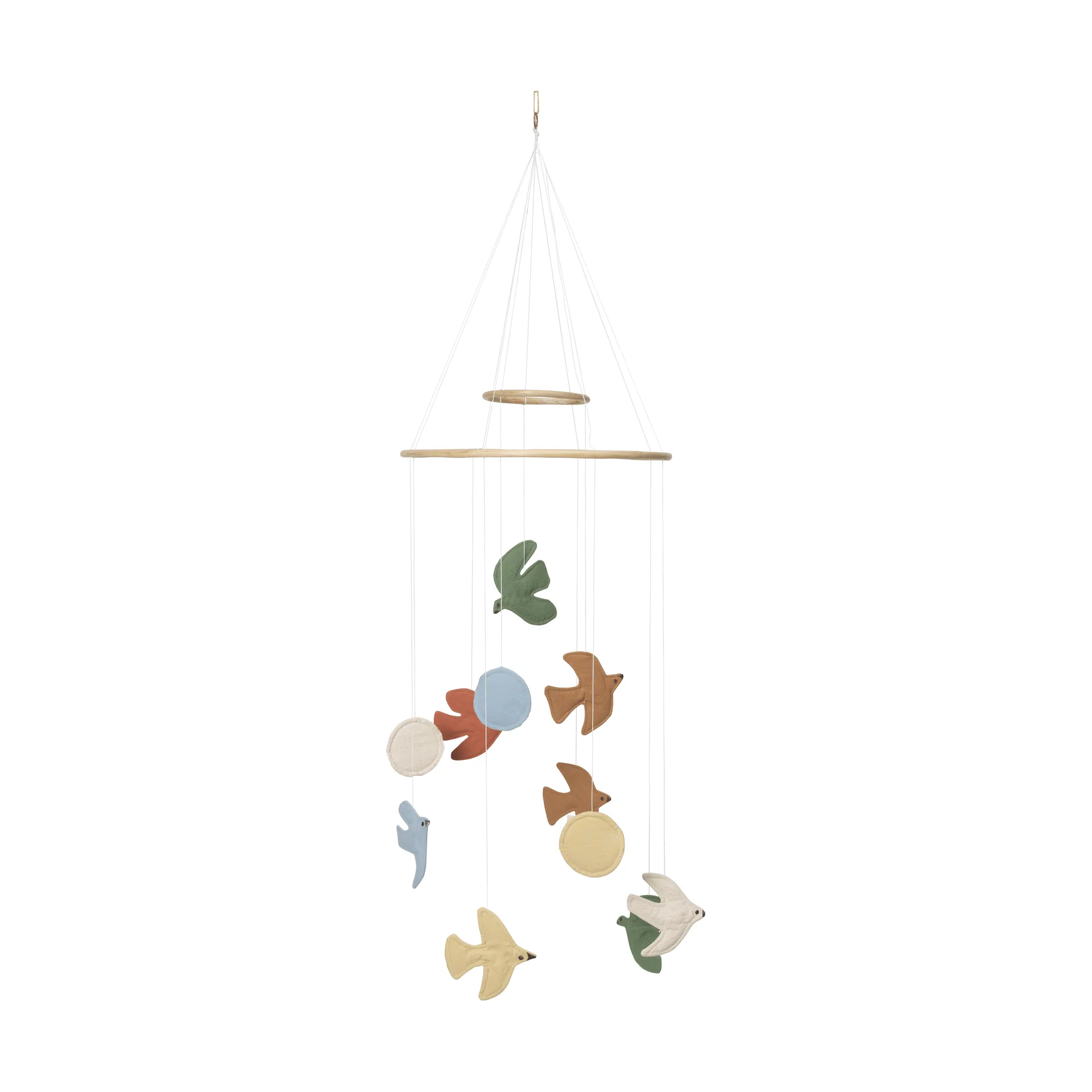 Giostrina Swif Bird, Multi Ferm Living