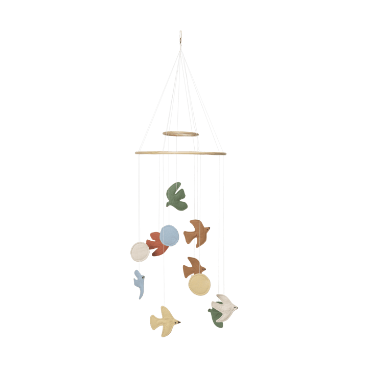 Giostrina Swif Bird - Multi - ferm LIVING