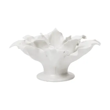 Holly Leaf portacandele - Off-white - Ferm Living