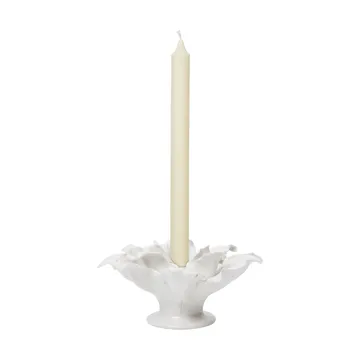 Holly Leaf portacandele - Off-white - Ferm Living