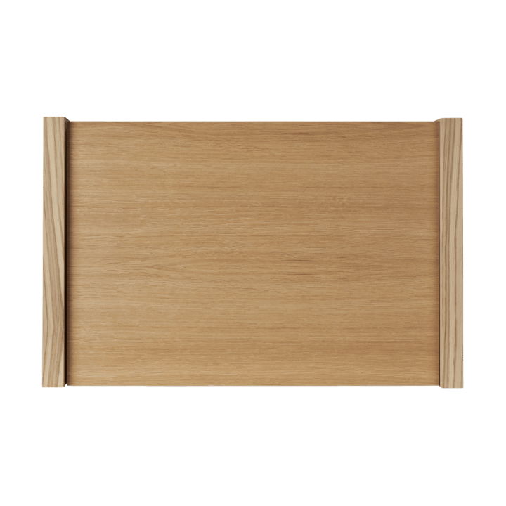 Inserti per libreria Kona con ante - Natural - Ferm Living