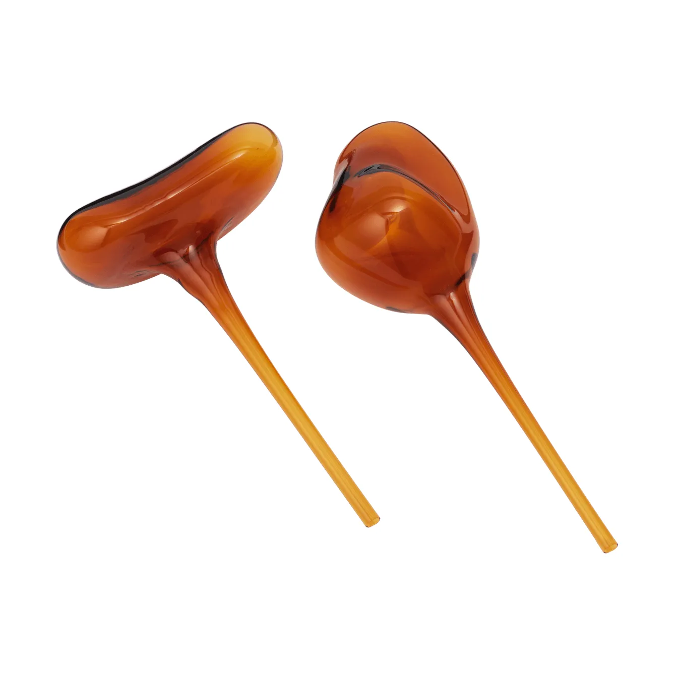 Irrigatore a sfera Mercury 2 pezzi, Amber, 15x24 cm Ferm Living