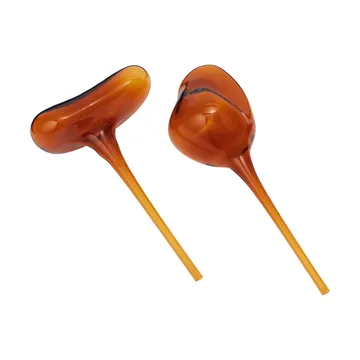 Irrigatore a sfera Mercury 2 pezzi - Amber, 15x24 cm - Ferm Living