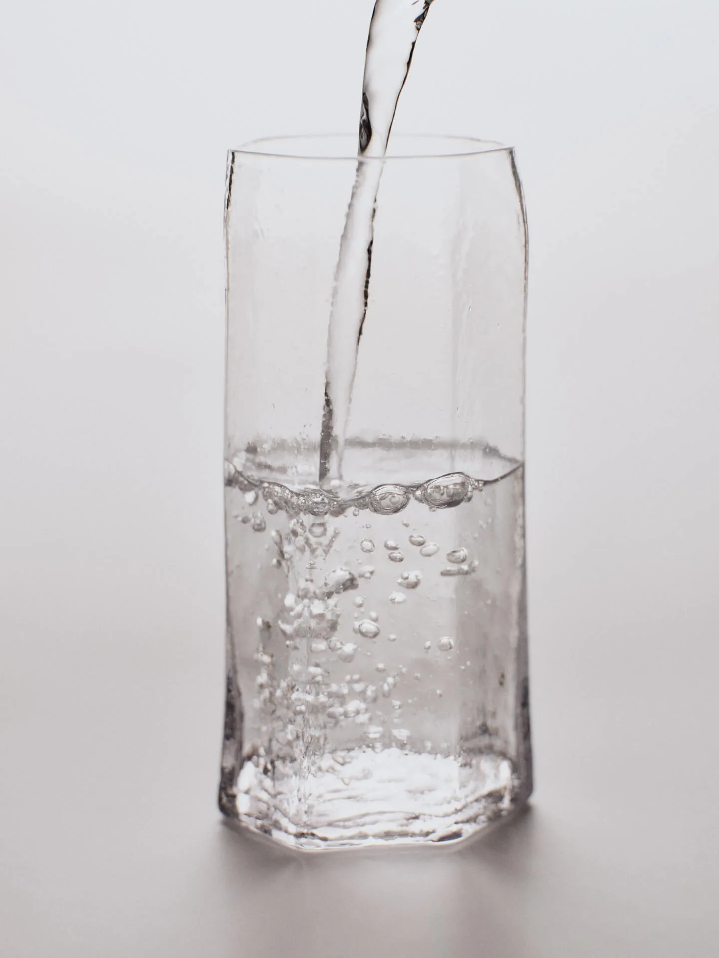 Kiru bicchieri 2-pack, Trasparente, 30 cl Ferm Living