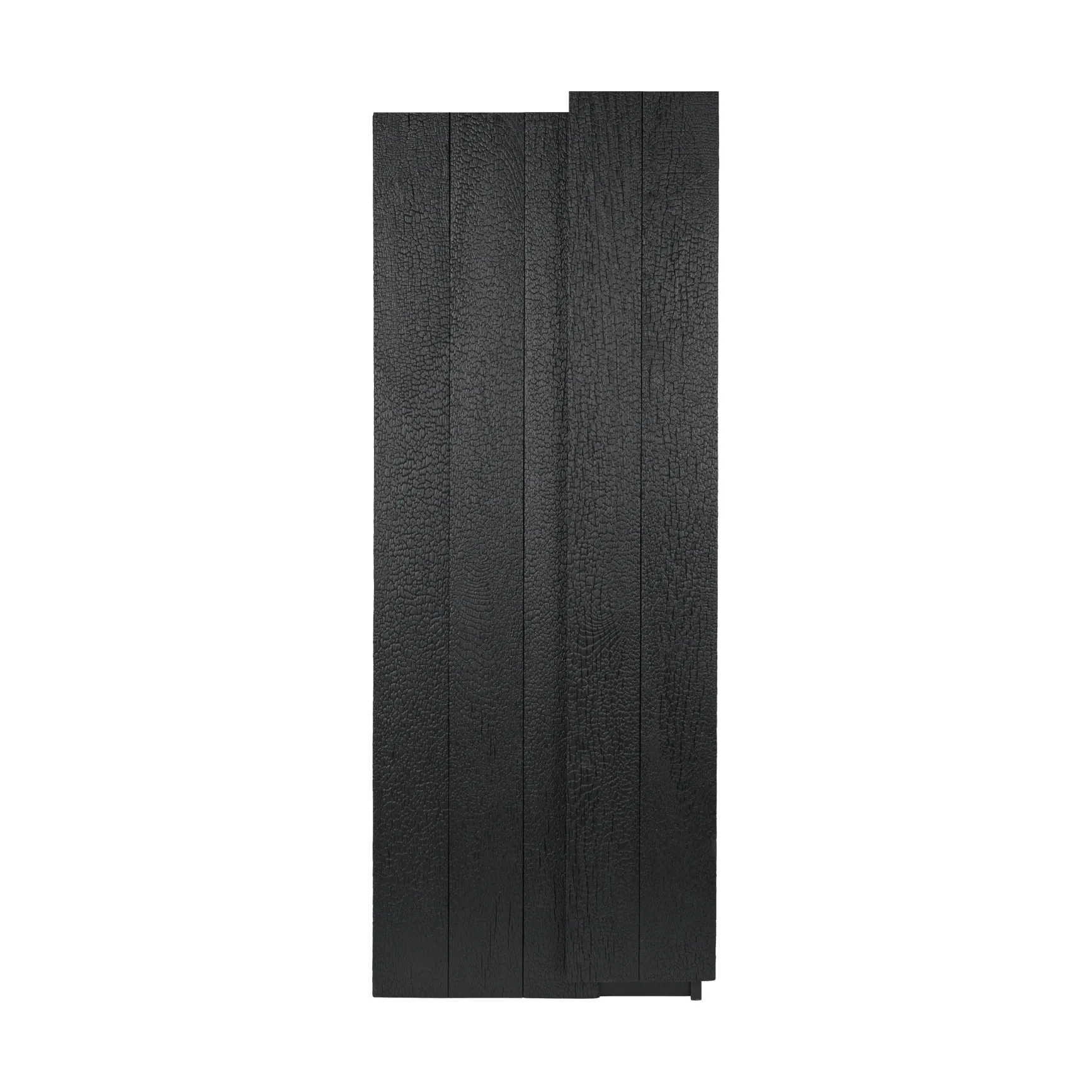 Koh armadio, Black, 64x41x204,5 cm Ferm Living