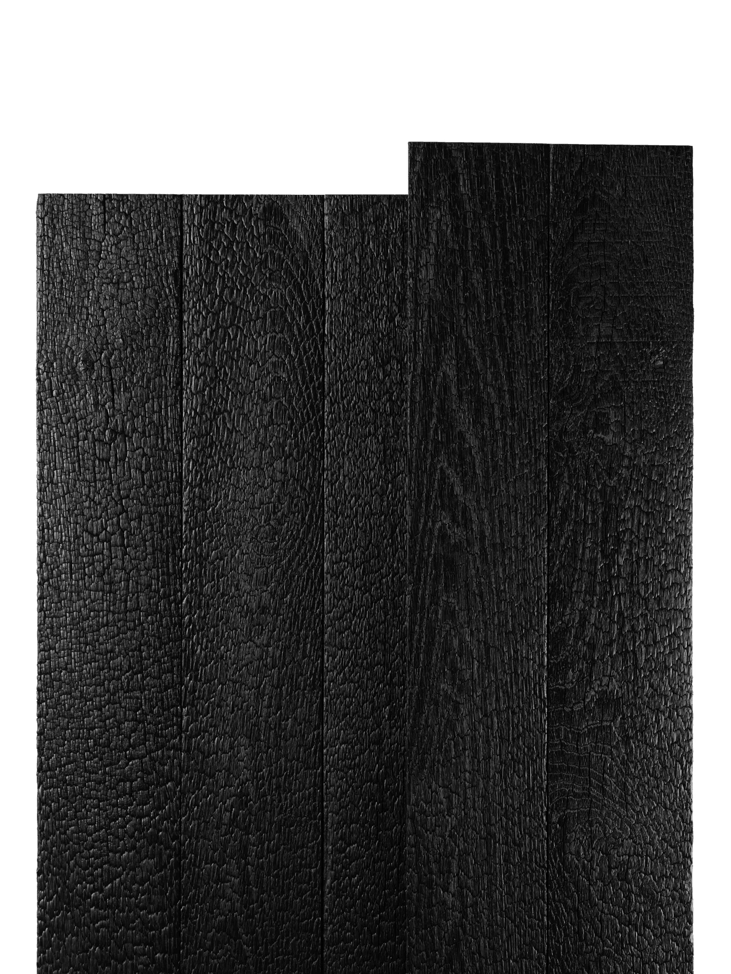Koh armadio, Black, 64x41x204,5 cm Ferm Living