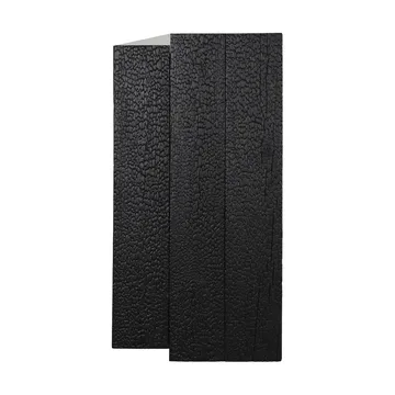 Koh pensile - Black, 43,5x27,5x81,4 cm - Ferm Living