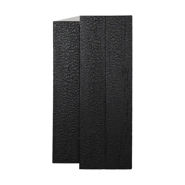 Koh pensile - Black, 43,5x27,5x81,4 cm - Ferm Living
