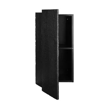 Koh pensile - Black, 43,5x27,5x81,4 cm - Ferm Living