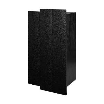 Koh pensile - Black, 43,5x27,5x81,4 cm - Ferm Living