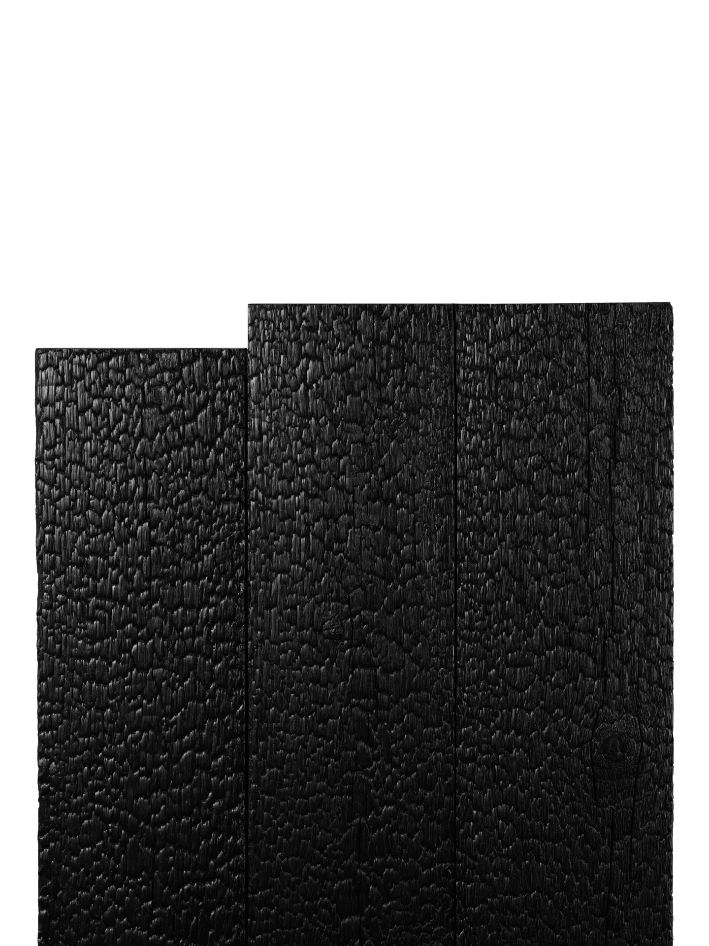 Koh pensile, Black, 43,5x27,5x81,4 cm Ferm Living