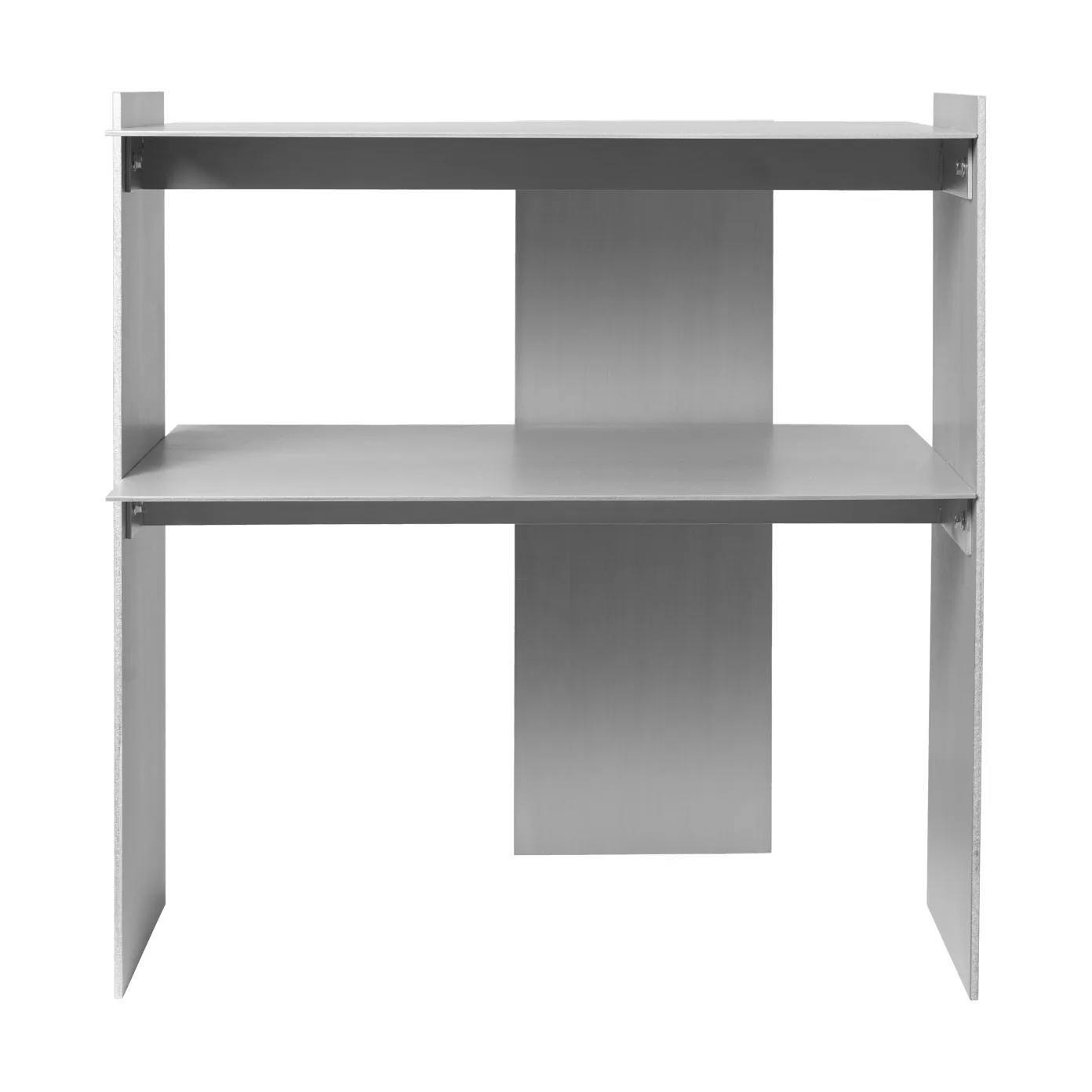 Lager consolle, Alluminio Ferm Living