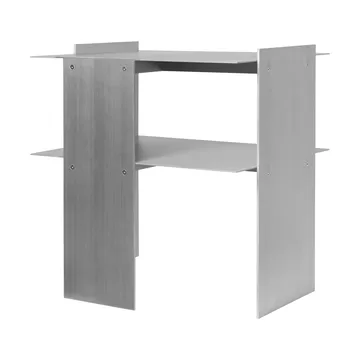Lager consolle - Alluminio - Ferm Living