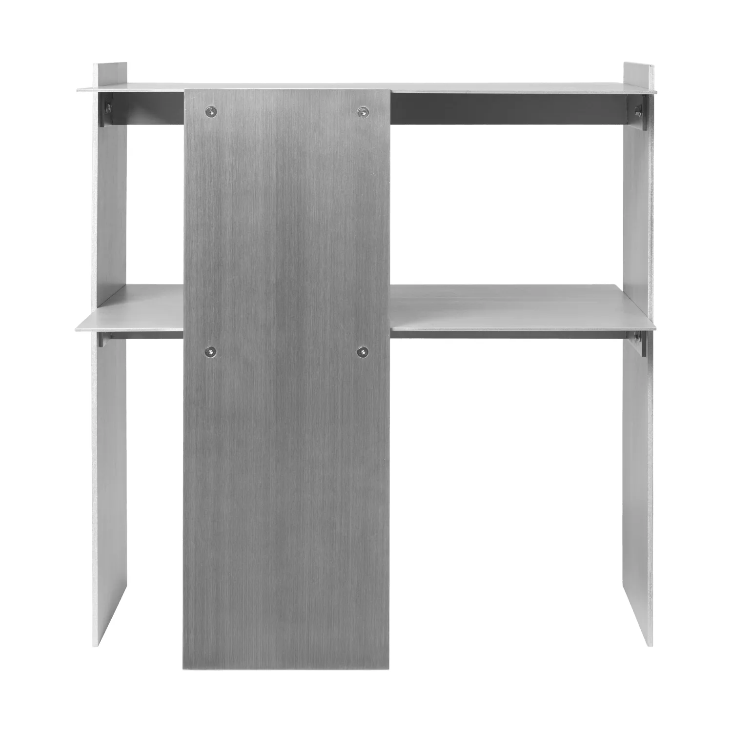 Lager consolle, Alluminio Ferm Living