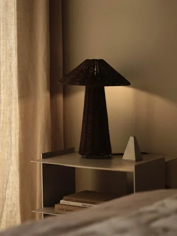 Lager consolle - Alluminio - Ferm Living