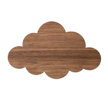 Lamapada Cloud - rovere affumicato - Ferm Living