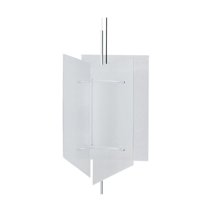 Lampada a sospensione Oeste - Clear glass - Ferm Living
