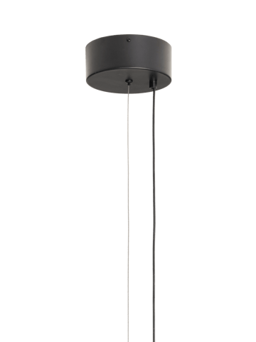 Lampada a sospensione Oeste - Clear glass - Ferm Living