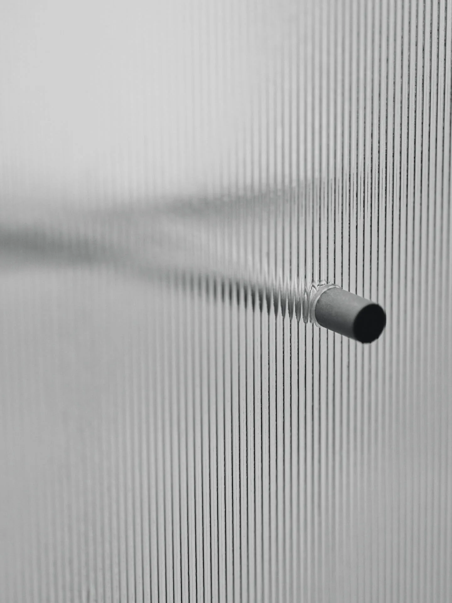 Lampada a sospensione Oeste, Clear glass Ferm Living