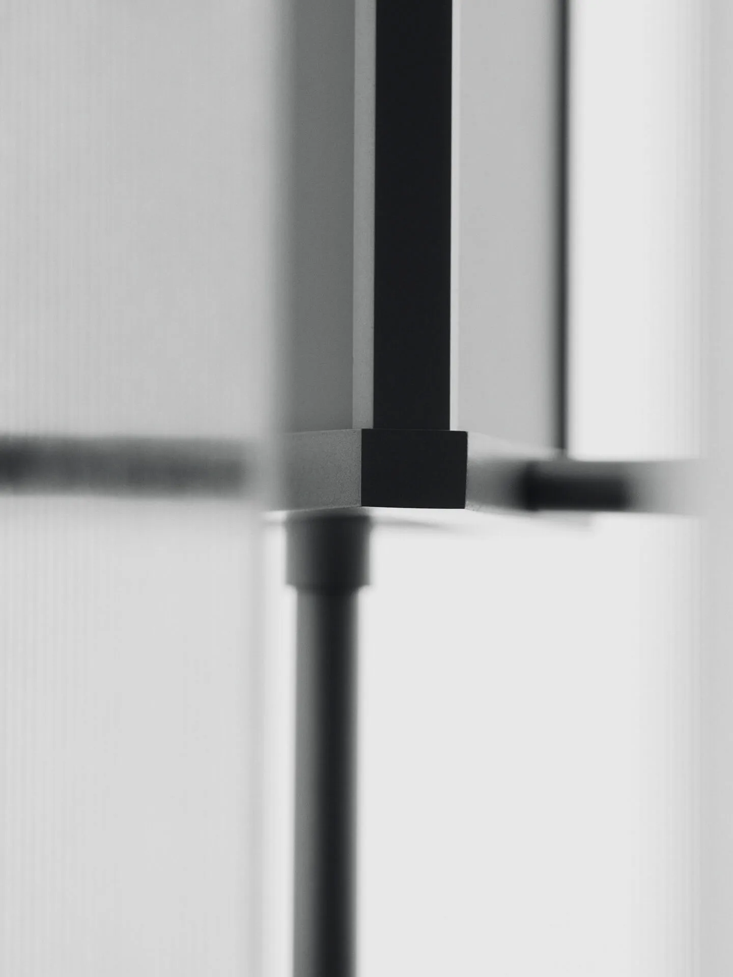 Lampada a sospensione Oeste, Clear glass Ferm Living