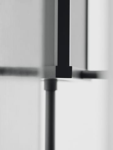 Lampada a sospensione Oeste - Clear glass - Ferm Living