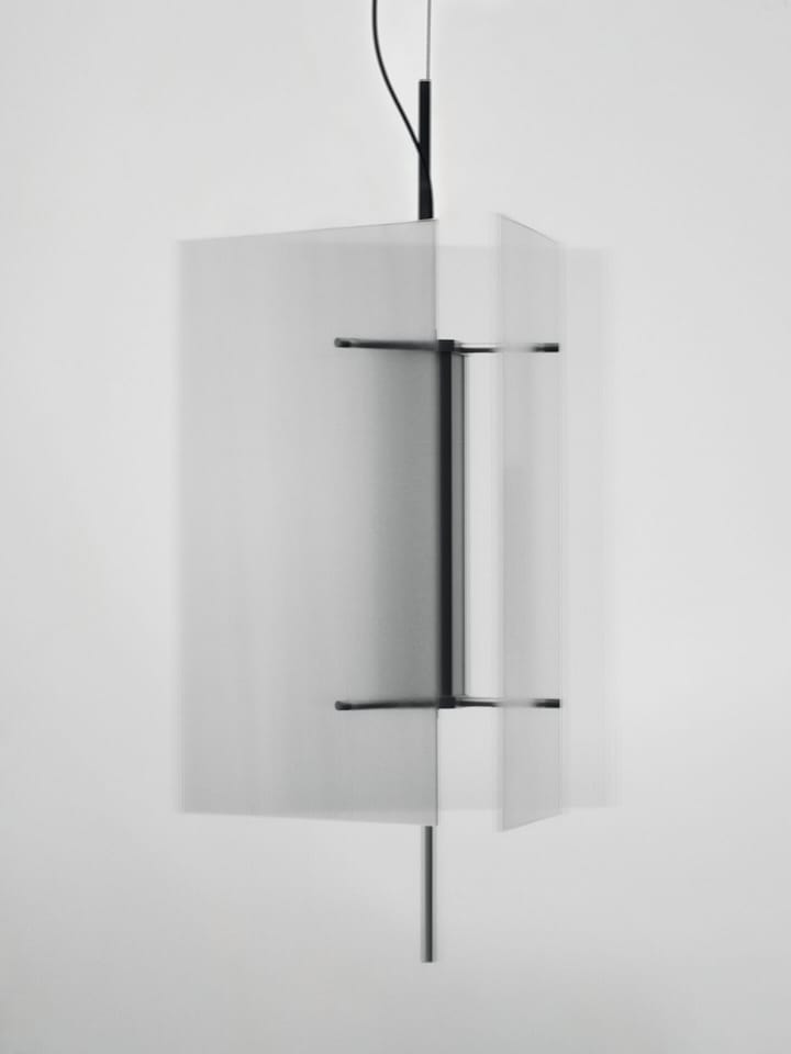 Lampada a sospensione Oeste, Clear glass Ferm Living