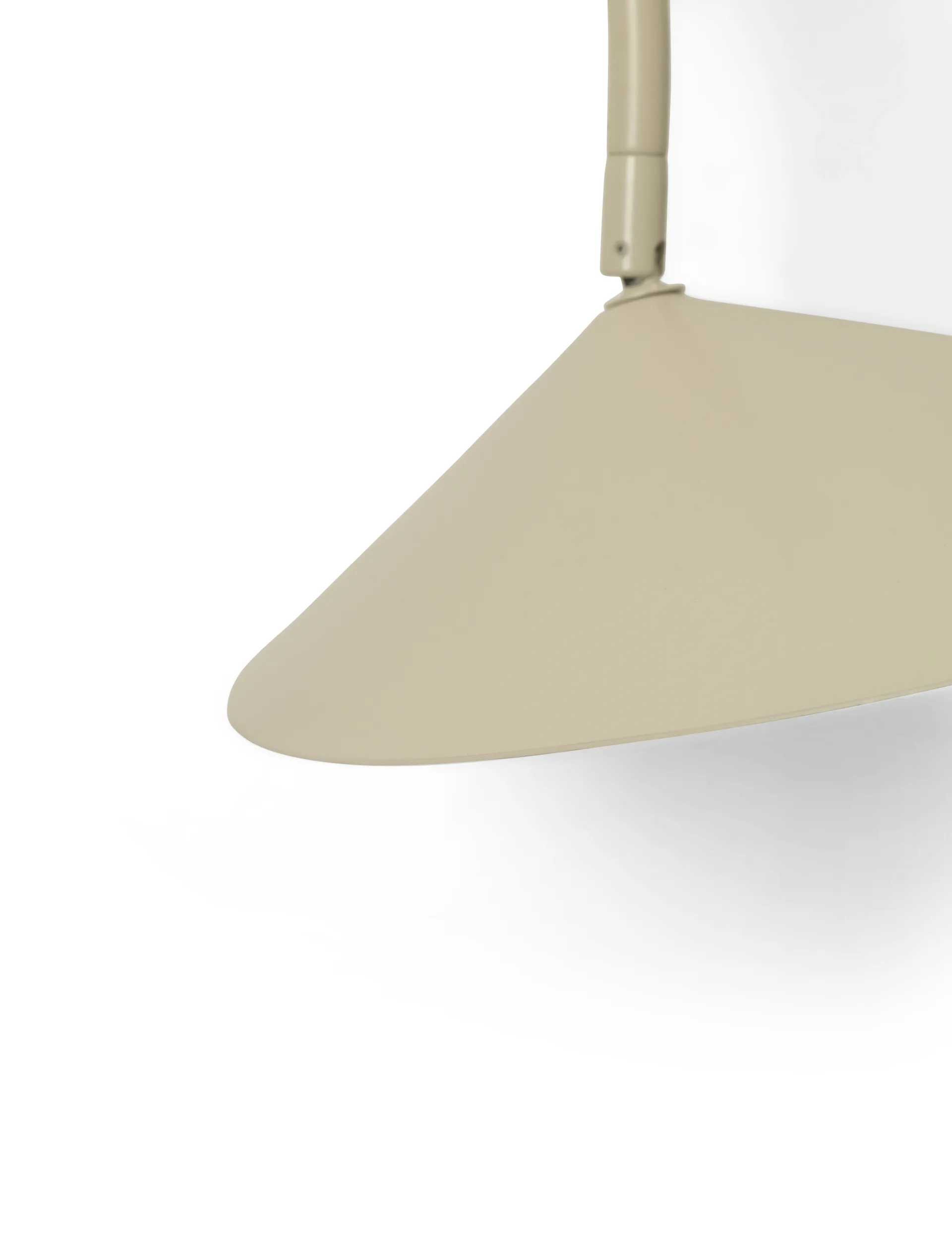 Lampada da parete girevole Arum, Cashmere Ferm Living