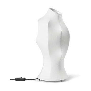 Lampada da tavolo Dae 42 cm - White - Ferm Living