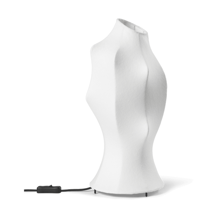 Lampada da tavolo Dae 42 cm - White - Ferm LIVING