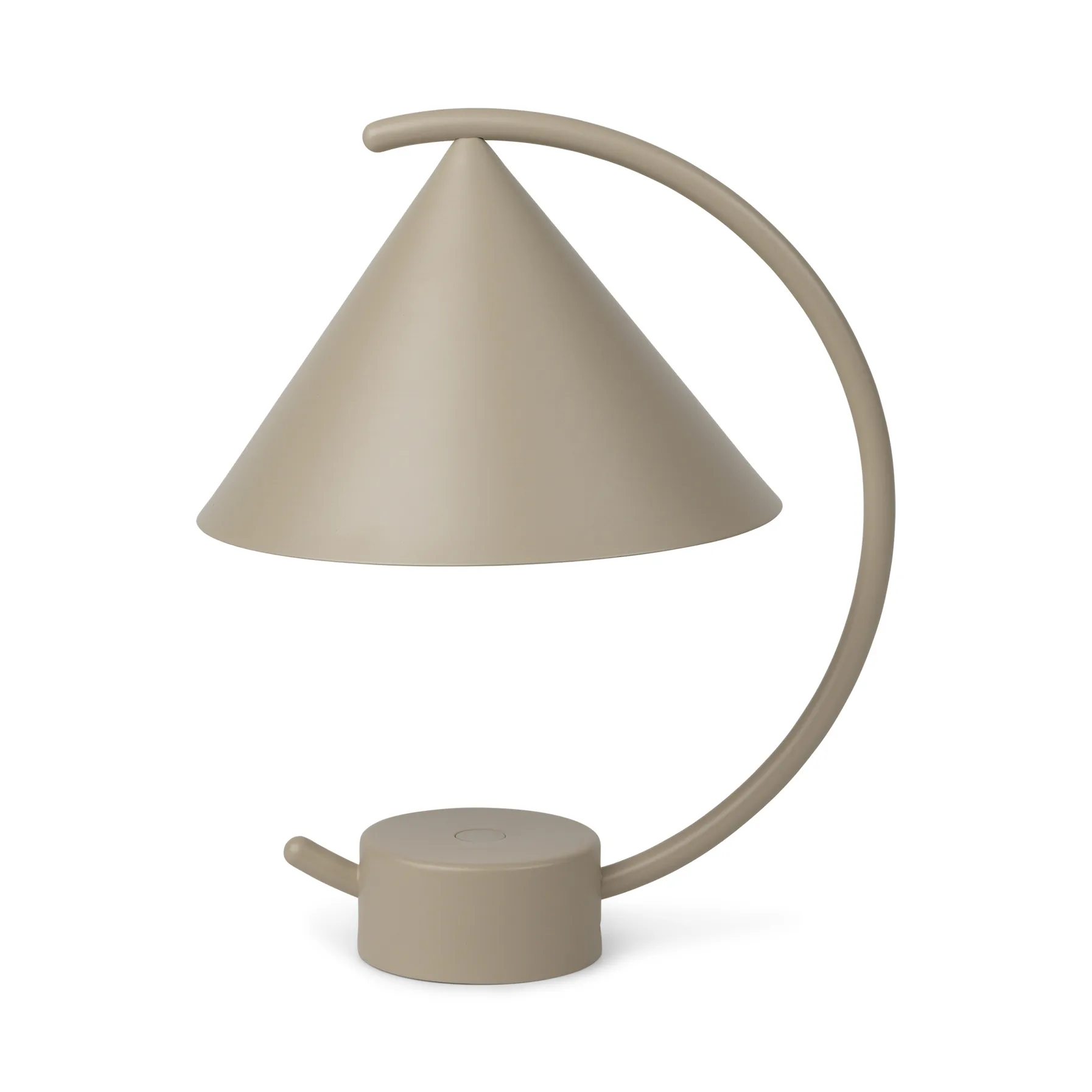 Lampada da tavolo Meridian, cashmere Ferm Living