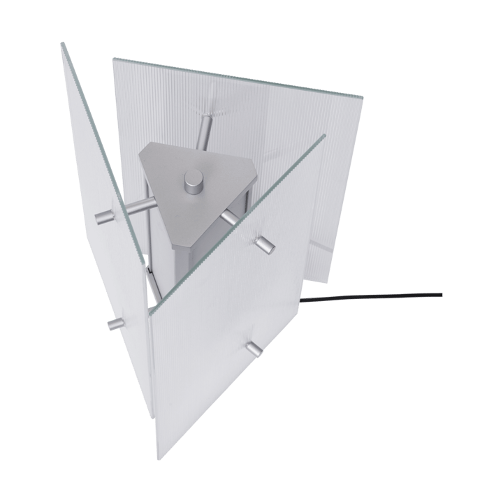 Lampada da tavolo Oeste, Clear glass Ferm Living