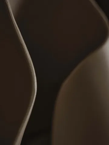 Lampada da tavolo Oyster  - Cashmere chiaro - Ferm Living