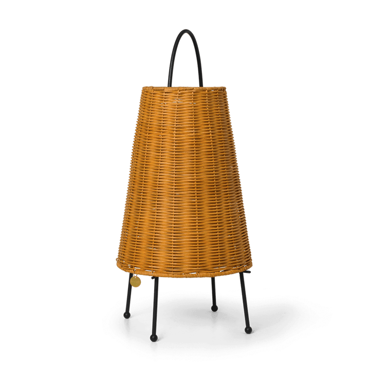 Lampada da tavolo Porti Braided 50 cm - Natural - Ferm LIVING