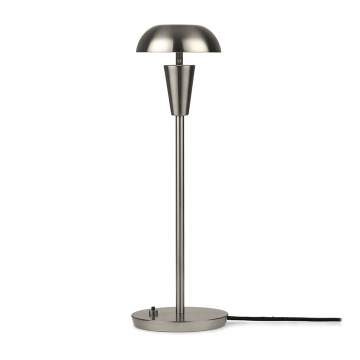 Lampada da tavolo Tiny 42,2 cm - Acciaio - Ferm LIVING