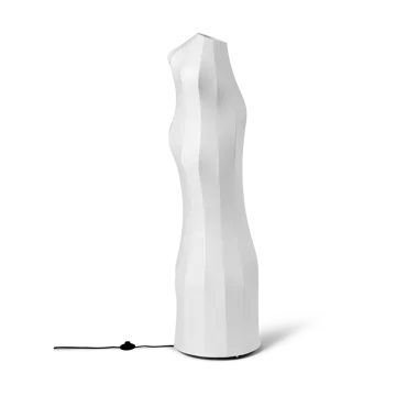 Lampada da terra Dae 140 cm - White - Ferm Living