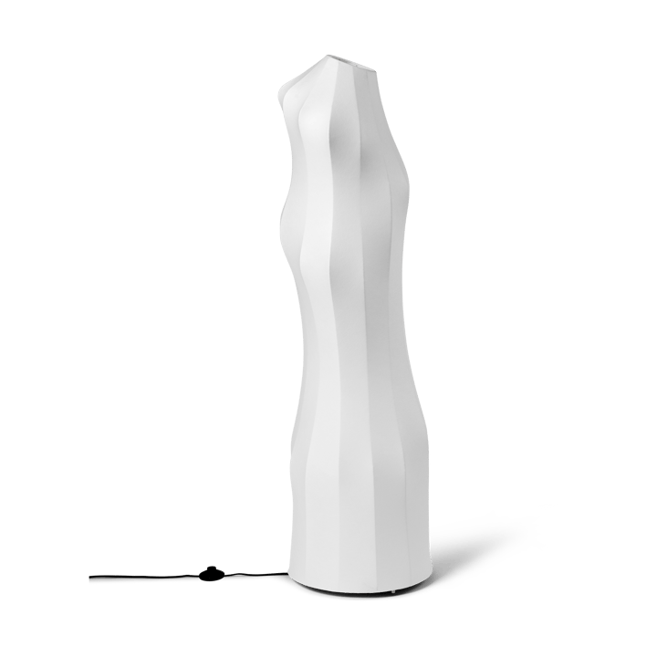 Lampada da terra Dae 140 cm - White - Ferm LIVING