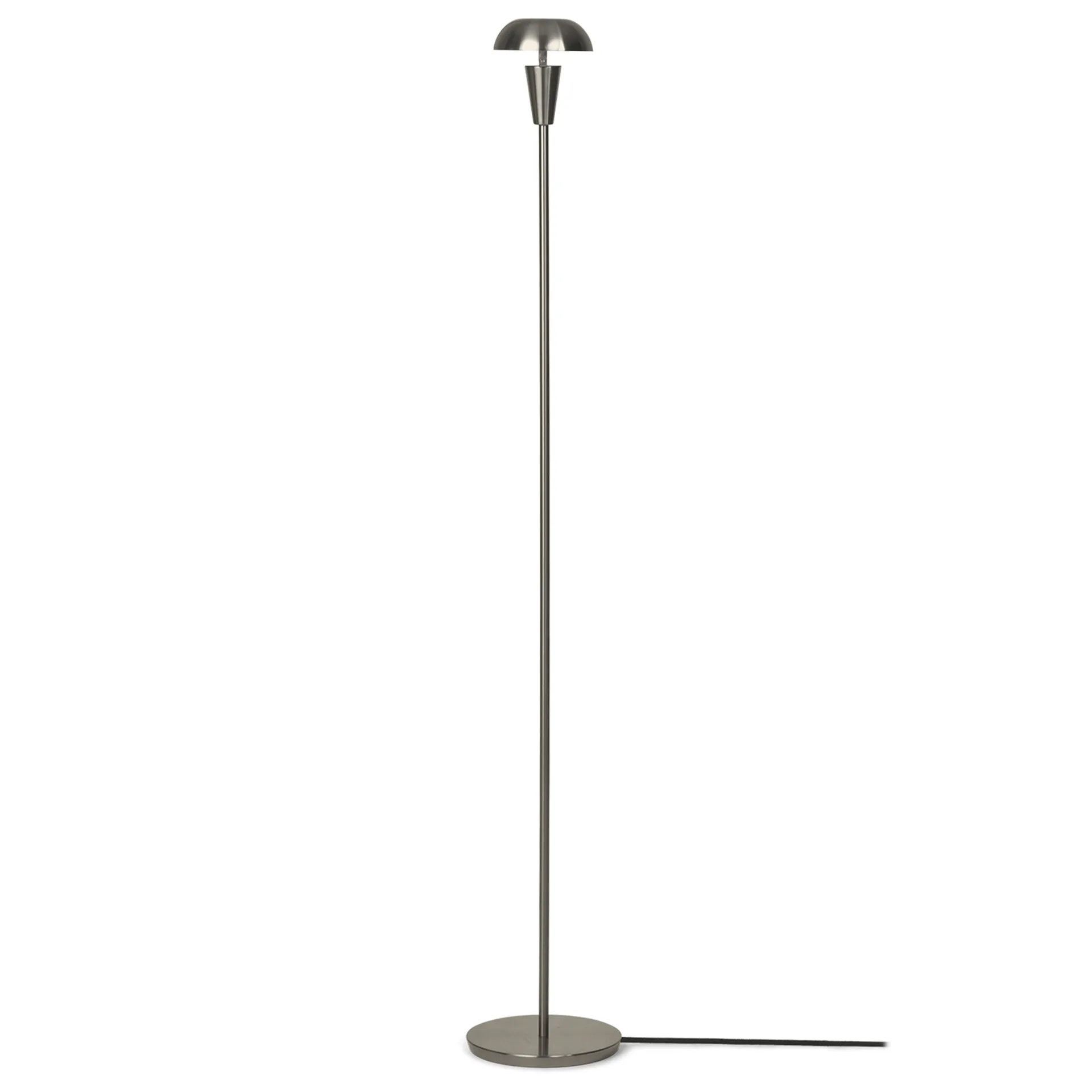 Lampada da terra Tiny 124,2 cm, Acciaio Ferm Living