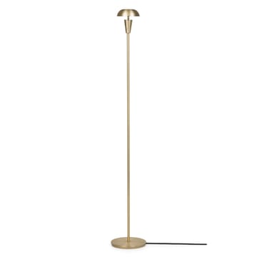 Lampada da terra Tiny 124,2 cm - ottone - Ferm Living