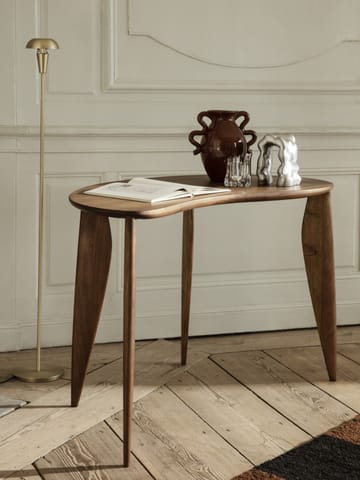 Lampada da terra Tiny 124,2 cm - ottone - Ferm Living