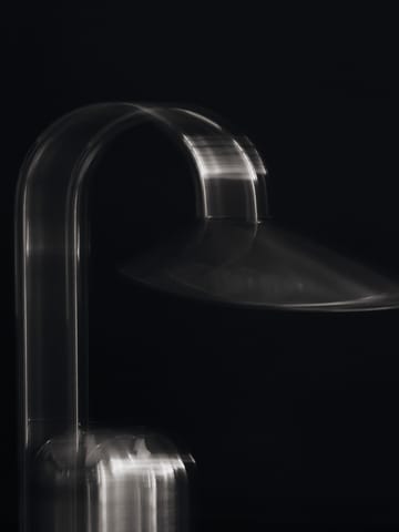 Lampada portatile Arum - Stainless steel - Ferm Living
